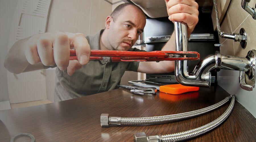 Professional water leak detection in Capac, MI